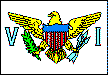 U.S. Virgin Islands Flag