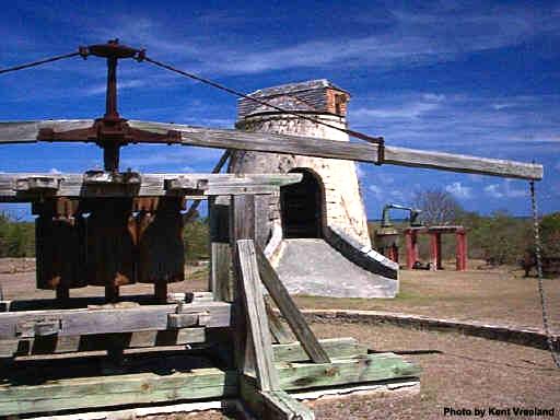 Whim Plantation Museum, St. Croix
