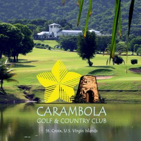 Carambola Golf & Country Club, St. Croix