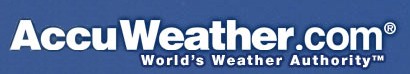 AccuWeather.com logo