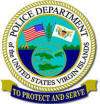 Police Department of the US Virgin Islands