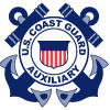 US Coast Guard Auxillary, St Croix