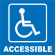 Handicap Accessible