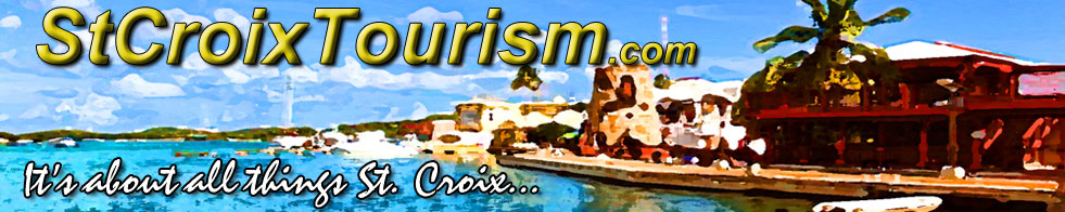 St. Croix, Virgin Islands, Travel Information Guide 