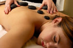 Massage Therapy and Spas