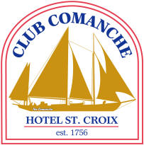 Club Comanche - Hotel St. Croix