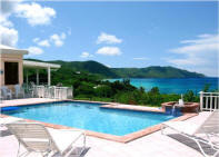 St. Croix Villa and Condo Rentals