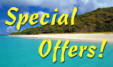 Special Offers, Travel Deals and Discounts for St Croix