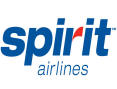 Spirit Airlines logo