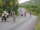 Half Ironman Triathlon, St. Croix, USVI