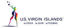 US Virgin Islands Tourism Department logo