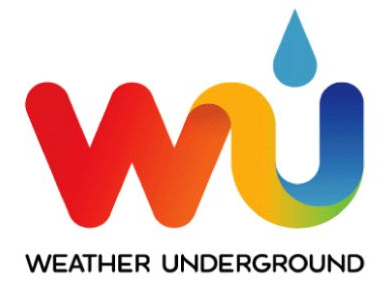 Weather Underground logo